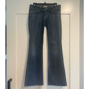 Paige Laurel Canyon Size 28 Jeans